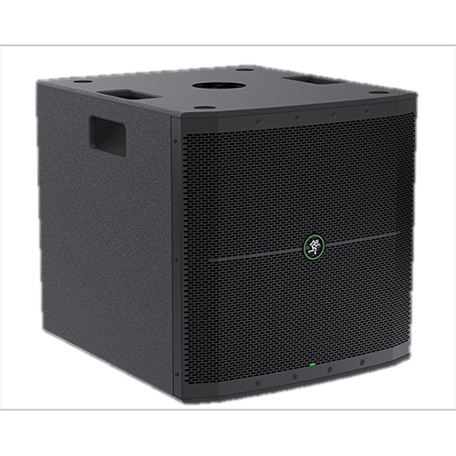 Black Thump118S 18 1400W Powered Subwoofer