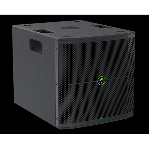 Black Thump115S 15 1400W Powered Subwoofer