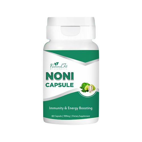 500mg Noni Capsules