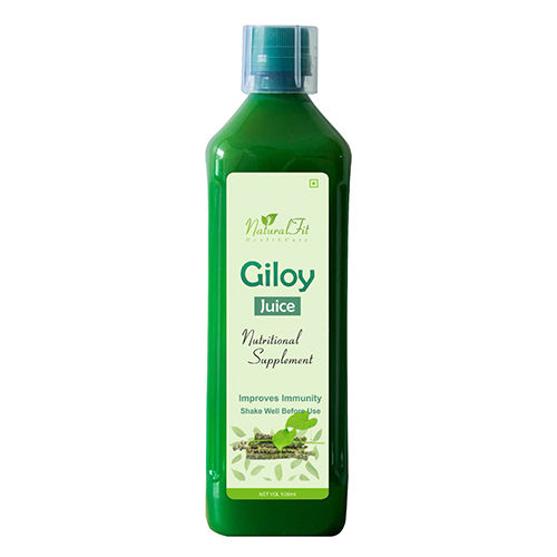 1000ml Giloy Juice