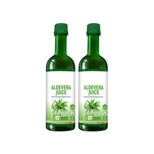 Aloevera Juice Age Group: Adults