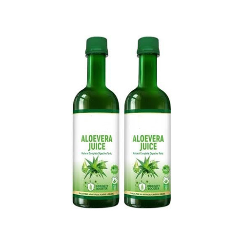 Aloevera Juice