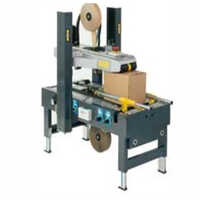 Fully Automatic Box Packaging Machine By Packmaster Machinery Pvt. Ltd.