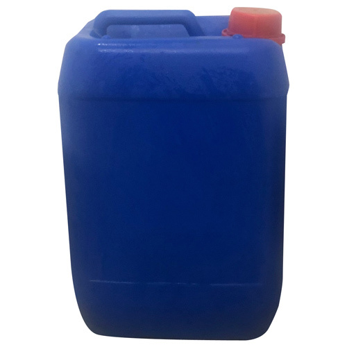 Silver Catalysed Hydrogen Peroxide-10 Peroxygen Chemicals