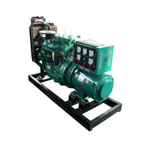 1750 KVA Diesel Generator