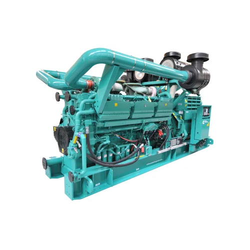 3000 KVA Diesel Generator