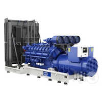 1300 KVA Diesel Generator