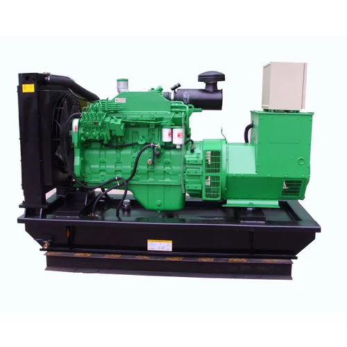 1010 KVA Diesel Generator Three Phase