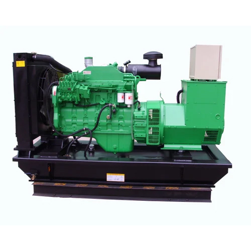 1010 KVA Diesel Generator
