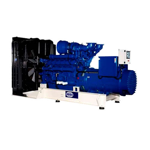 1250 KVA Diesel Generator