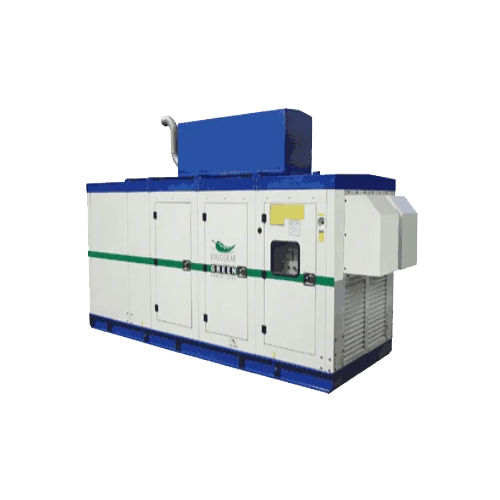 82.5 kVA KOEL by Kirloskar Diesel Generator 3 Phase