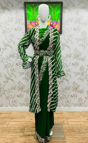 Designer Sarees For Women
