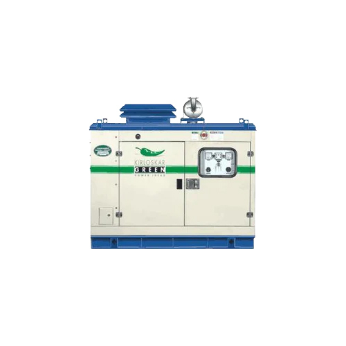 125 kVA KOEL by Kirloskar Diesel Generator 3 Phase