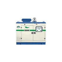 200 kVA KOEL by Kirloskar Water Cooled Diesel Generator