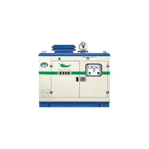 320 kVA KOEL by Kirloskar Water Cooled Diesel Generator