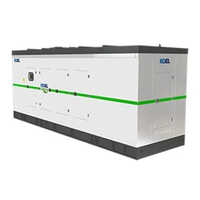 380 kVA KOEL by Kirloskar Water Cooled Diesel Generator