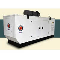 Cooper Portable Diesel Generator