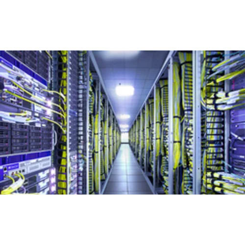 Data Center Solution Service