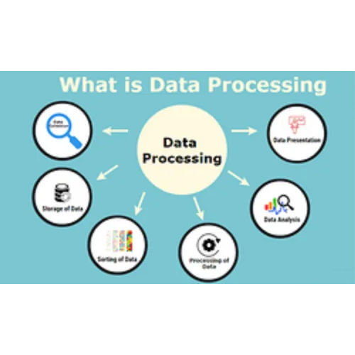 Data Center Processing