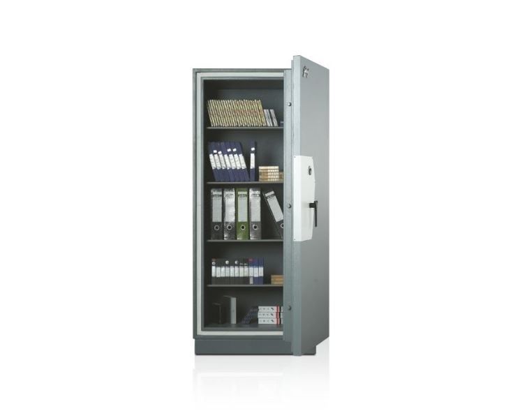 Godrej Fire Resistant Record Cabinet with 2 hour Resistant