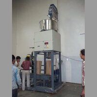 Net Weigher Type Bagging Machine