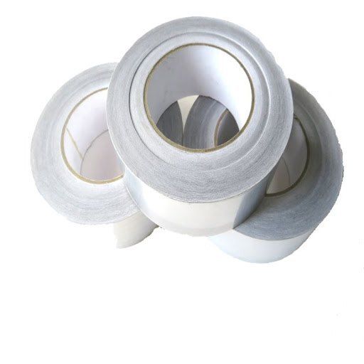 Aluminium Foil Tape