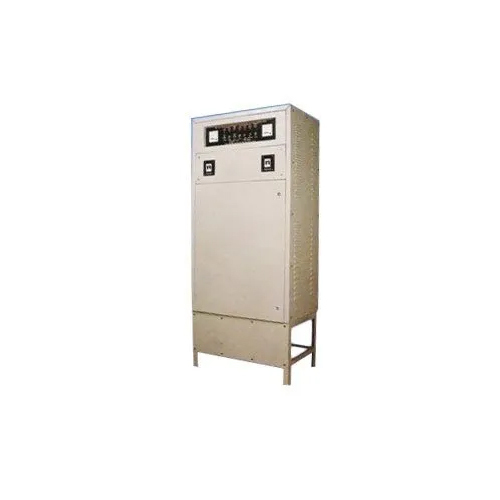 Commercial Voltage Stabilizer 3 Phase