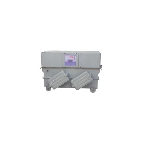 Servo Voltage Stabilizer