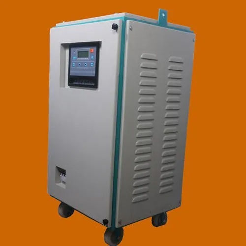 Oil Cooled Voltage Stabilizer