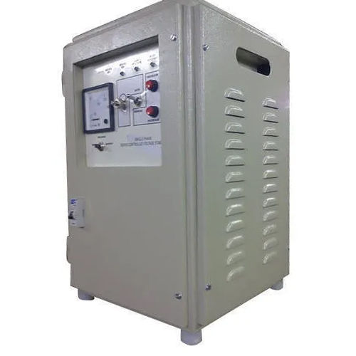 Industrial Voltage Stabilizer