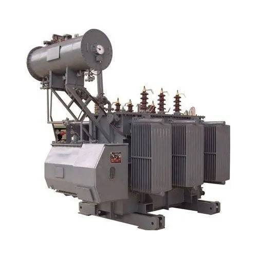 Kirloskar High Power Special Purpose Transformer Ac To Dc