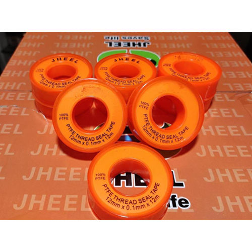 PTFE Thread Seal Tape