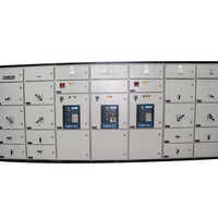 LT Distribution Panel