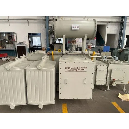 Distribution Transformer