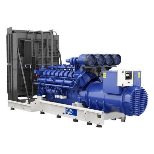 1500 Kva Diesel Generator Set Fuel Consumption: 0.23 Liter/hour (L/hr)