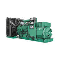 82.5 KVA Diesel Generator