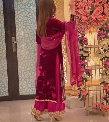 stylish kurti for women