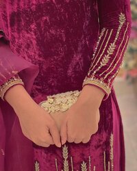 stylish kurti for women