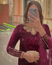 stylish kurti for women