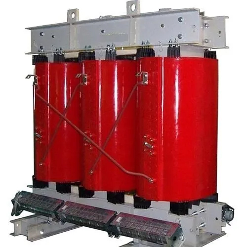 Dry Type Transformers