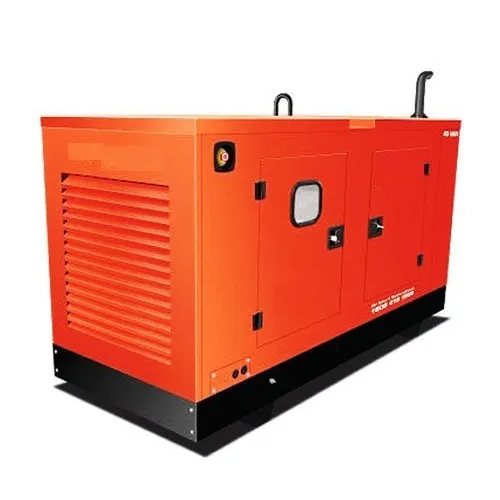 Diesel Generator AMC Services By TECHNOVA EMERGING SOLUTIONS