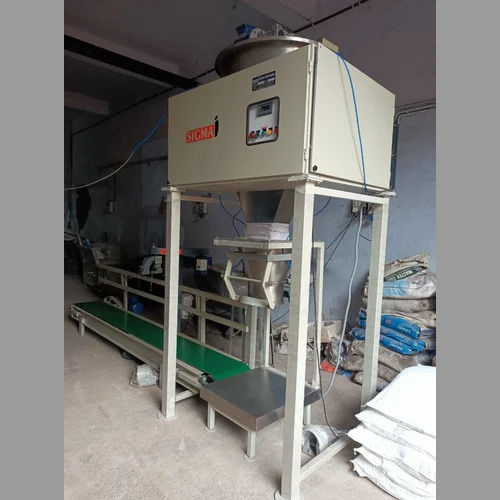 Grains Seeds Packing Machine