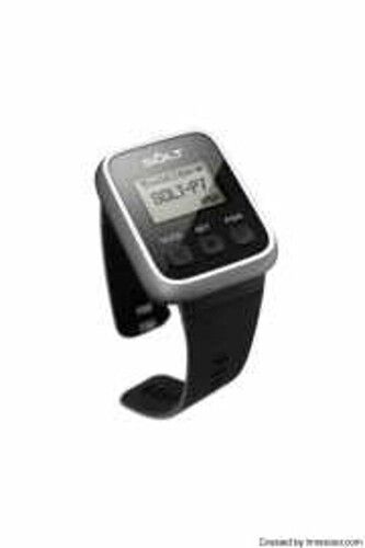 Nurse calling system with Wrist-watch -SP7-100