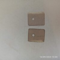 MICA TO3p package    20 x 25
