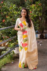 Online Saree Shopping With Price