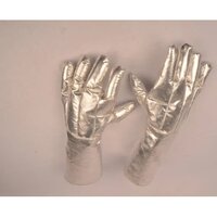 Aluminized Heat Protection Gloves