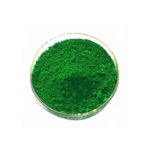 Basic Green 1