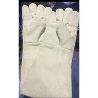 Kevlar Heat Resistant Glove For 1000 Degree