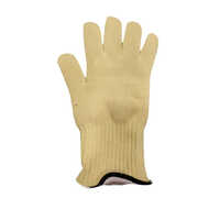 Knitted Kevlar Hand Gloves