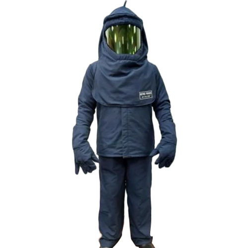 Arc Flash Suit Application: Fire Safety at Best Price in Mumbai | Z ...
